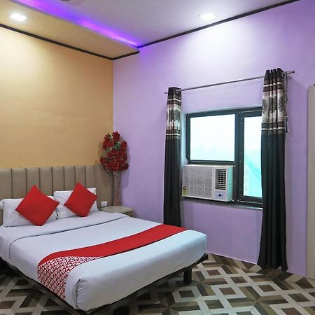 Oyo 63528 60 Milestone Hotel Tibri Exterior photo